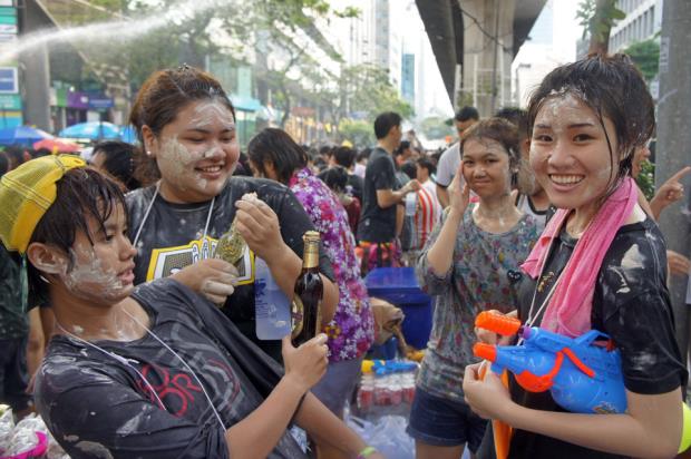 Songkran 2013 (10)