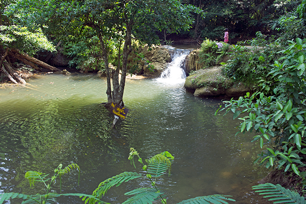 Parque-Nacional-Khao-Laem