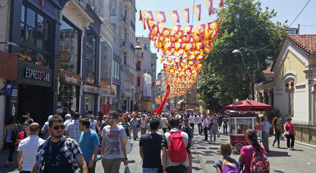 Avenida-principal-de-Estambul