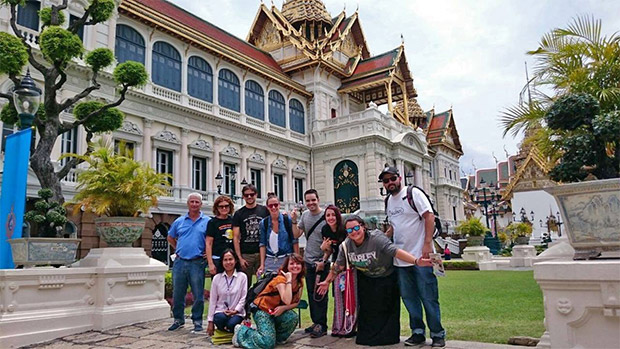 Grupo-en-Tailandia