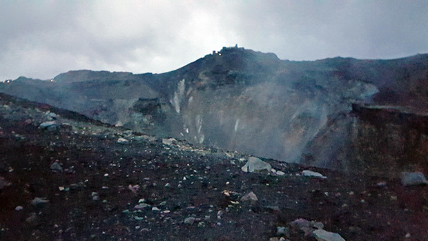 crater-del-monte-fuji