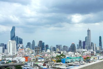 La Guía de Bangkok 2020 en PDF y 100% gratuita