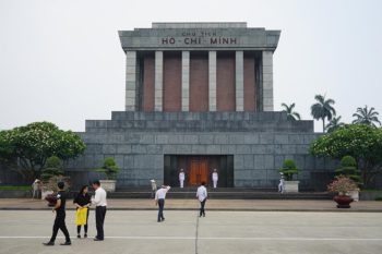 Todas las formas de tramitar el visado para Vietnam