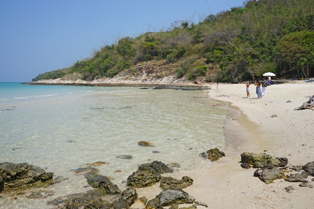 playa Sai Kaew