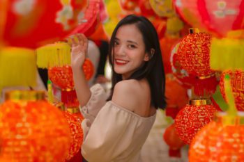Festival del Tet: el Año Nuevo de Vietnam