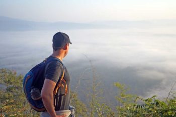 Trekking en Tailandia: 10 de los mejores excursiones del país