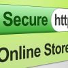 SSL Secure Online Store - Green Bar SSL
