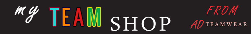 My Team Shop Logo