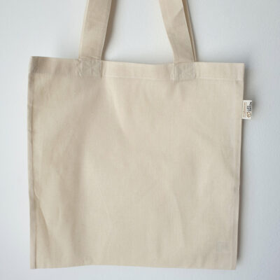 Cotton Tote Bag - South Africa