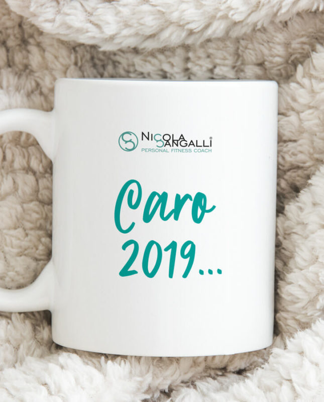 Buoni propositi 2019 | Nicola Sangalli
