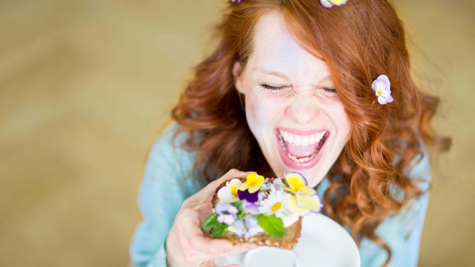 7 consigli per mangiare sano e vivere felici | Nicola Sangalli