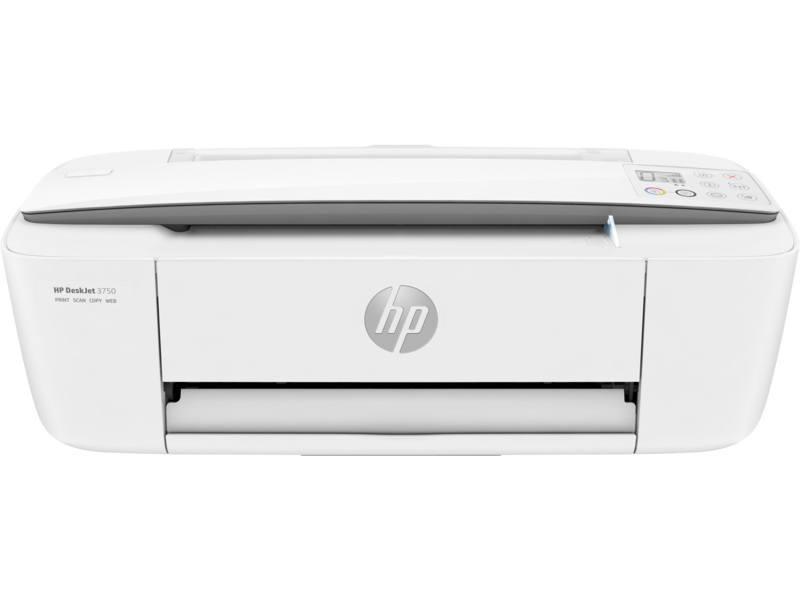 HP Deskjet Ink Advantage 3750 e-All-in-One