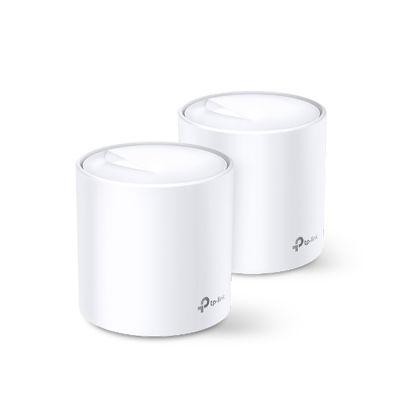 TP-Link Deco X20 AX1800 (2-Pack) 5G