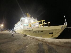 Jadwal Kapal Laut Labuan Bajo – Surabaya Oktober 2021