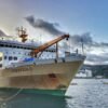 jadwal kapal laut pelni km dobonsolo 2020 - 2021 ambon sorong