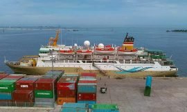Jadwal Kapal Laut Sorong – Manokwari Desember 2021