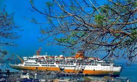 Jadwal Kapal Laut Makassar – Kupang April 2022