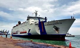 Jadwal Kapal Laut Surabaya – Makassar Agustus 2020