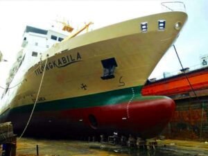 Jadwal Kapal Laut Bitung – Makassar Agustus 2022