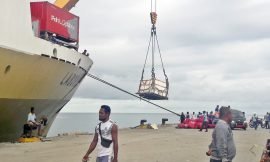 Jadwal Kapal Laut Balikpapan – Surabaya Januari 2022