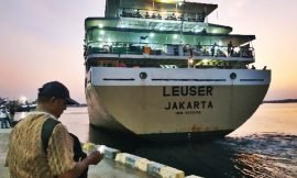 Jadwal Kapal Laut Bali – Surabaya September 2022
