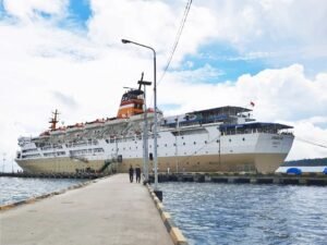 Jadwal Kapal Laut Makassar – Baubau Maret 2022