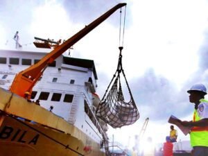 Jadwal Kapal Laut Baubau – Makassar Mei 2022