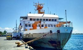 Jadwal Kapal Laut Labuan Bajo – Makassar September 2021