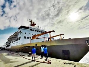 Jadwal Kapal Laut Surabaya – Ende September 2022