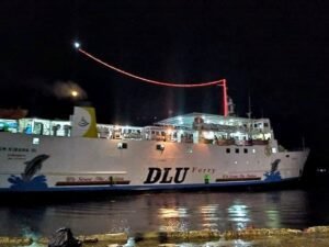 Jadwal Kapal Laut Surabaya – Sampit November 2020