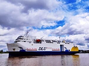 Jadwal Kapal Laut Pontianak – Semarang Januari 2021