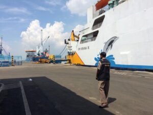 Jadwal Kapal Laut Banjarmasin – Surabaya Desember 2020