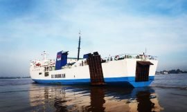 Jadwal Kapal Laut Surabaya – Labuan Bajo Januari 2021