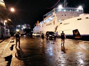 Jadwal Kapal Laut Sampit – Surabaya Juli 2022