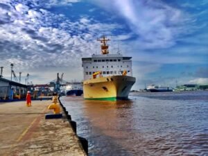 Jadwal Kapal Laut Kumai – Semarang Mei 2022