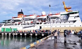 Jadwal Kapal Pelni Kupang April 2022