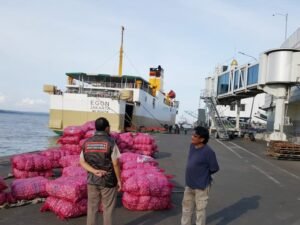 Jadwal Kapal Laut Lombok – Surabaya Mei 2022