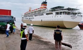 Jadwal Kapal Laut Jakarta – Ambon Januari 2022