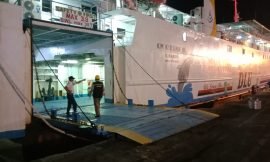 Jadwal Kapal Laut Surabaya – Sampit Maret 2021