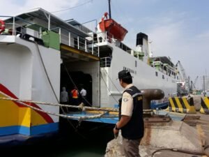 Jadwal Kapal Laut Banjarmasin – Surabaya Maret 2021