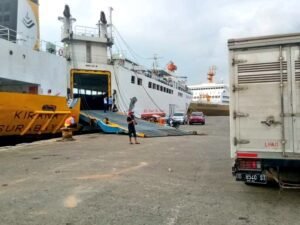 Jadwal Kapal Laut Parepare – Balikpapan September 2021