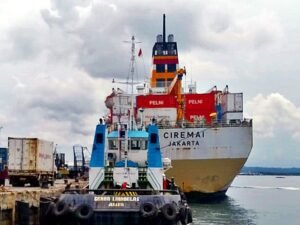 Jadwal Kapal Laut Makassar – Sorong Agustus 2022