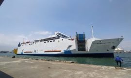 Jadwal Kapal Laut Semarang – Pontianak Januari 2022