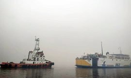 Jadwal Kapal Laut Sampit – Surabaya Juni 2021