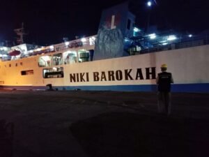 Jadwal Kapal Laut Surabaya – Labuan Bajo Mei 2021