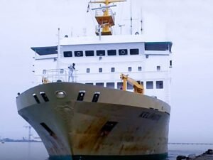 Jadwal Kapal Laut Semarang – Sampit Juli 2022