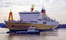 Jadwal Kapal Laut Surabaya – Jayapura Oktober 2022