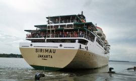 Jadwal Kapal Laut Sorong – Manokwari April 2022