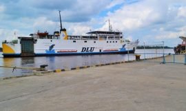 Jadwal Kapal Laut Surabaya – Sampit September 2021