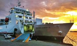 Jadwal Kapal Laut Surabaya – Banjarmasin Juni 2022